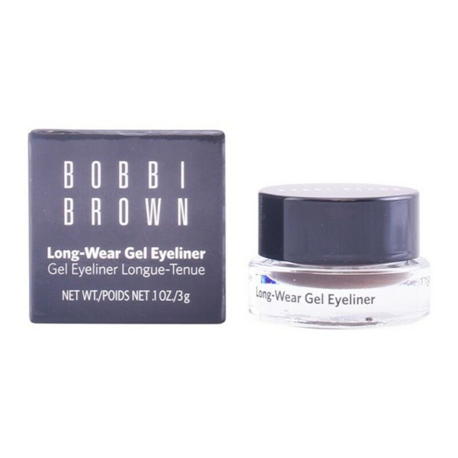 Eyeliner Long Wear Gel Bobbi Brown #5