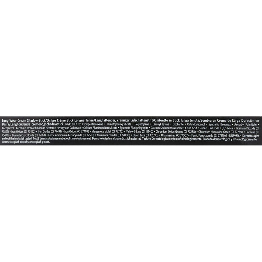 jenskygge Creme Bobbi Brown LONG-WEAR CREAM SHADOW STICK 1,6 g #5