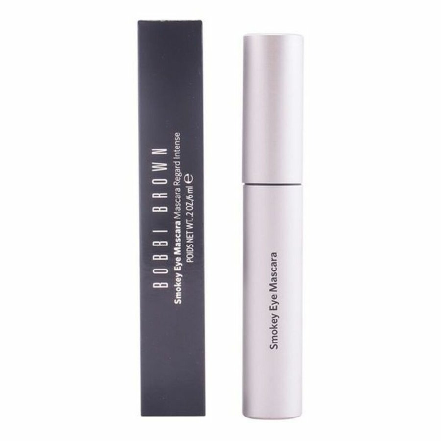 Mascara til jenvipper Smokey Eye Bobbi Brown Smokey Eye (6 ml) Sort Brun 6 ml #1