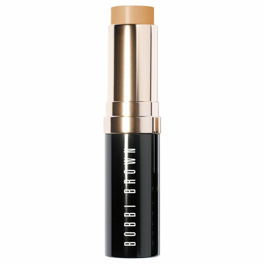 Cremet Make Up Foundation Bobbi Brown Skin Foundation Stick Warm Beige 9 g #1