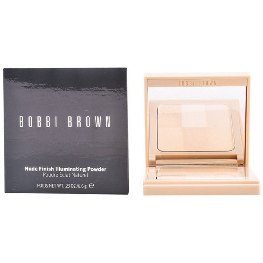 Rouge Nude Finish Bobbi Brown #1