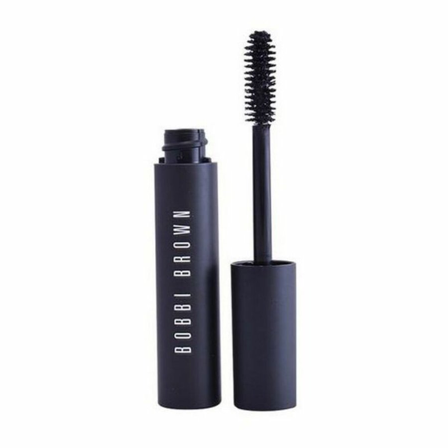 Mascara til jenvipper Eye Opening Bobbi Brown (10 ml) (10 ml) #1