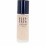 Flydende makeup foundation Bobbi Brown WEIGHTLESS SKIN sand Spf 15 30 ml #1