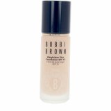 Flydende makeup foundation Bobbi Brown WEIGHTLESS SKIN Beige Spf 15 30 ml #1
