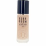 Flydende makeup foundation Bobbi Brown WEIGHTLESS SKIN honey Spf 15 30 ml #1