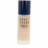 Flydende makeup foundation Bobbi Brown WEIGHTLESS SKIN Spf 15 30 ml #1