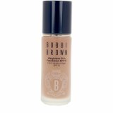 Flydende makeup foundation Bobbi Brown WEIGHTLESS SKIN Spf 15 30 ml #1
