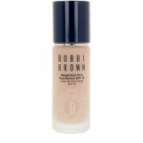 Flydende makeup foundation Bobbi Brown WEIGHTLESS SKIN Neutral Natural Spf 15 30 ml #1