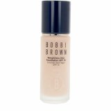 Flydende makeup foundation Bobbi Brown WEIGHTLESS SKIN cool beige Spf 15 30 ml #1
