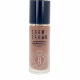 Flydende makeup foundation Bobbi Brown WEIGHTLESS SKIN Neutral Chestnut Spf 15 30 ml #1