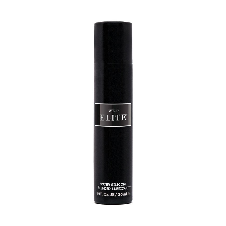 Glidecreme Wet Elite 30 ml #1