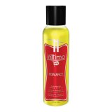 Erotisk massageolie Romance Wet (120 ml) #1
