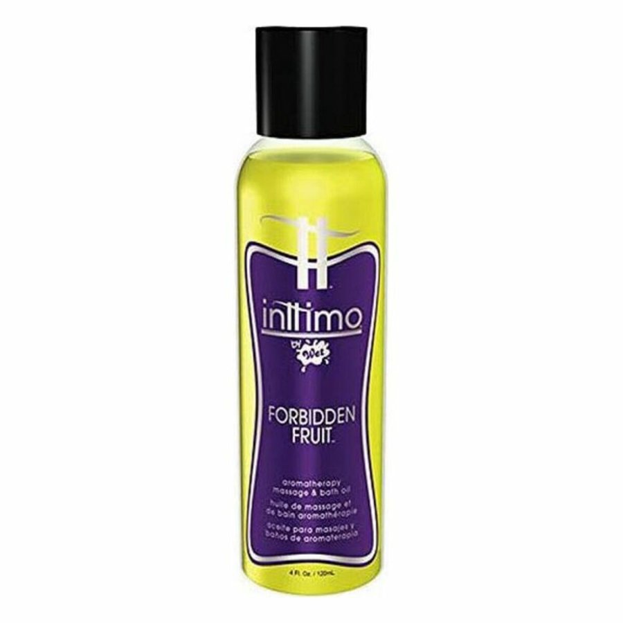 Erotisk massageolie Wet Forbidden Fruit (120 ml) #1