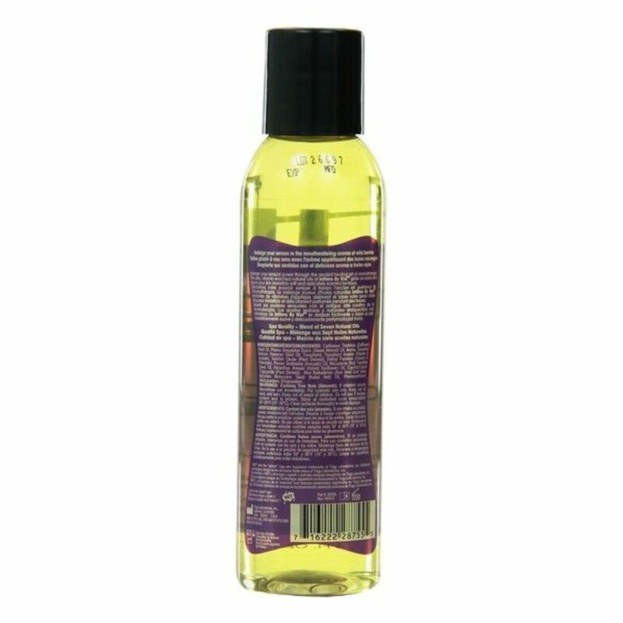 Erotisk massageolie Wet Forbidden Fruit (120 ml) #3