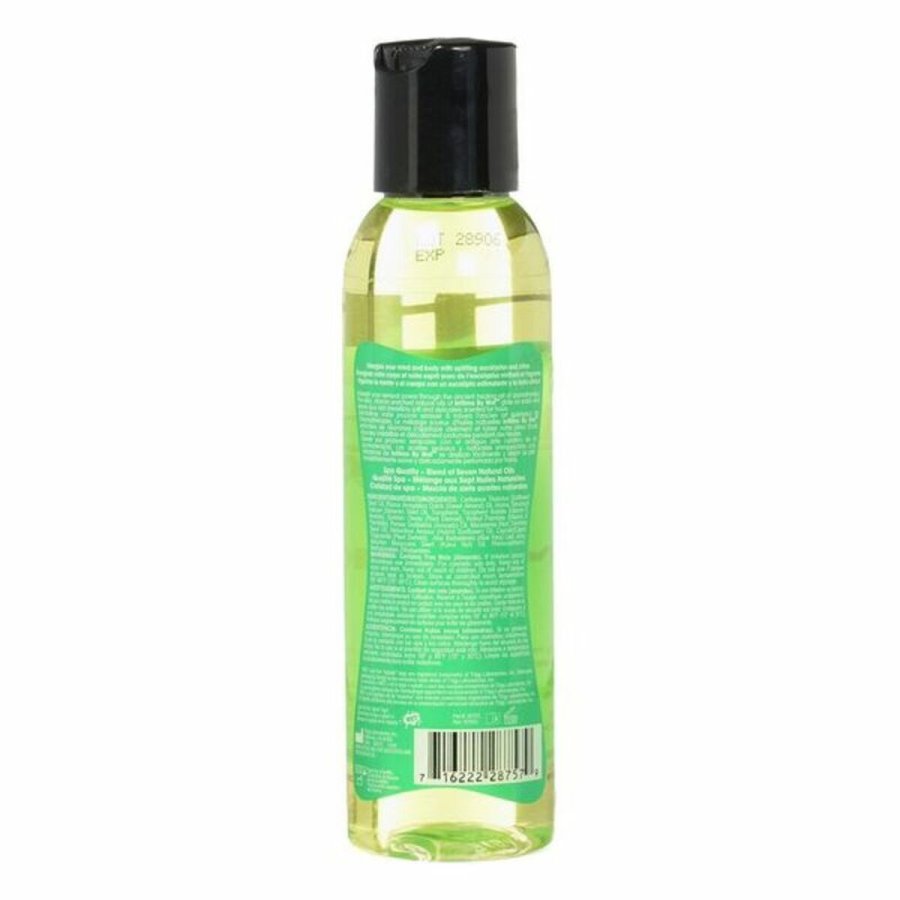 Erotisk massageolie Wet Invigorate (120 ml) #3