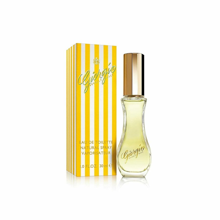 Dameparfume Giorgio 30 ml #1