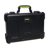 Vandrerygsk Shure 111-25-003 Sort #1