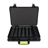 Vandrerygsk Shure 111-25-003 Sort #2