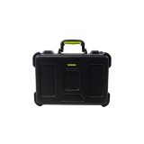 Vandrerygsk Shure 111-25-001 Sort #1