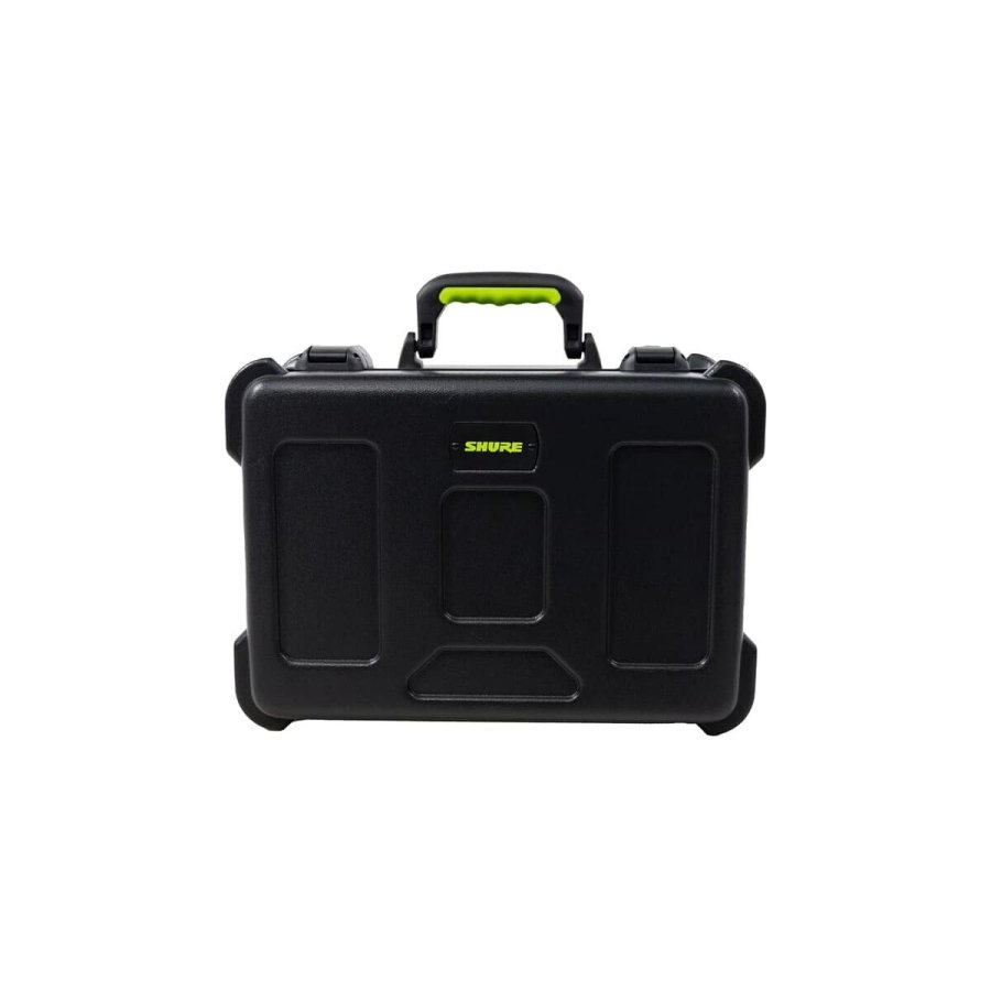 Vandrerygsk Shure 111-25-001 Sort #1