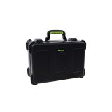 Vandrerygsk Shure 111-25-001 Sort #5