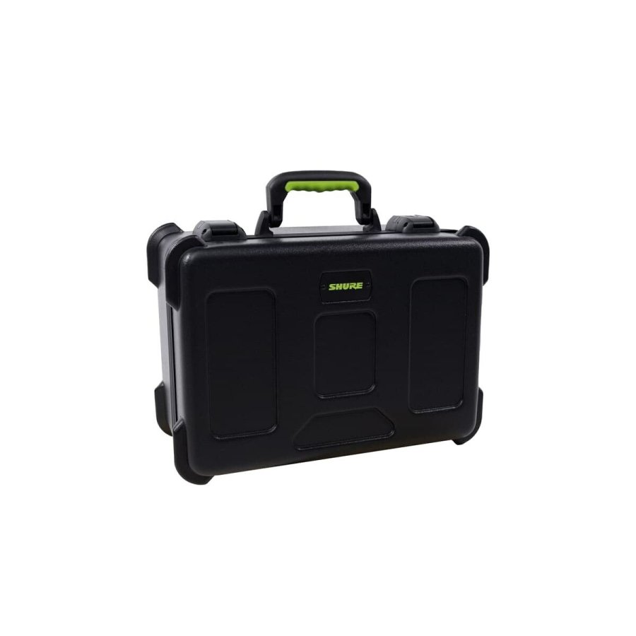 Vandrerygsk Shure 111-25-001 Sort #5
