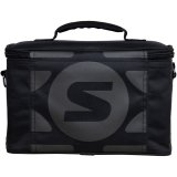 Vandrerygsk Shure 111-25-010 Sort Nylon #6