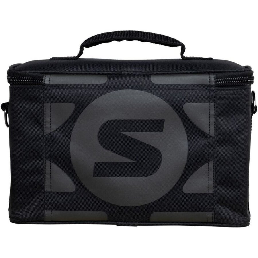 Vandrerygsk Shure 111-25-010 Sort Nylon #6
