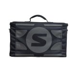 Vandrerygsk Shure 111-25-012 Sort Nylon #2