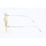 Solbriller til kvinder Jimmy Choo ELLO-S-DYG  56 mm #3