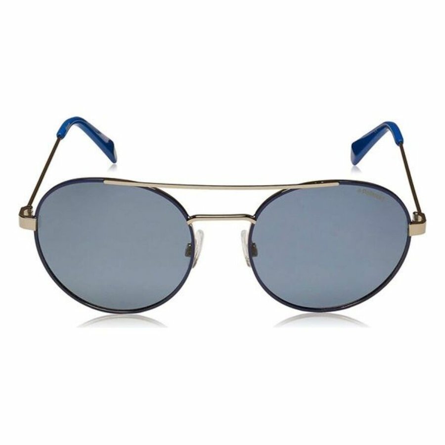 Solbriller til kvinder Polaroid PLD 6056/S PJP 55C3  55 mm #2