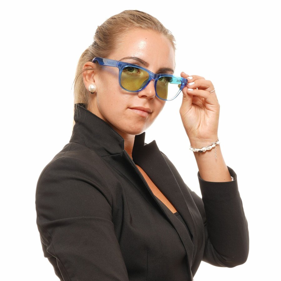 Solbriller Polaroid PLD-6053-F-S-55PJP  55 mm #4