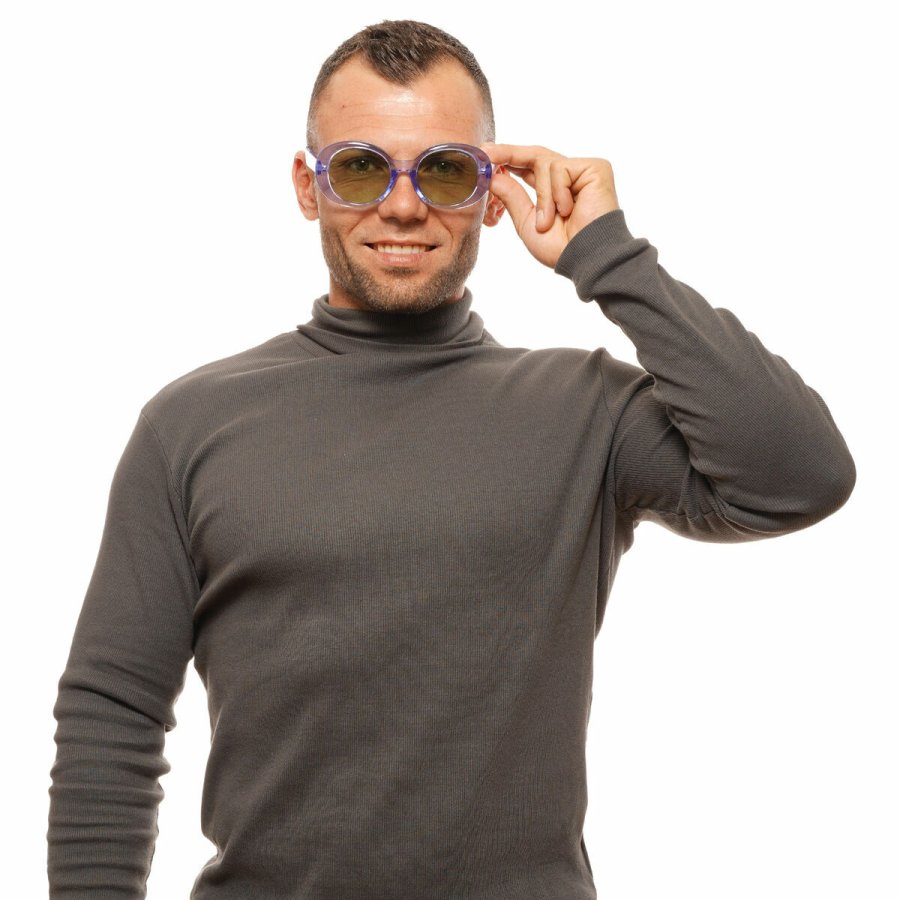 Solbriller Polaroid PLD-6054-F-S-53789  53 mm #5