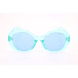 Solbriller til kvinder Polaroid PLD-6054-F-S-TCF #5