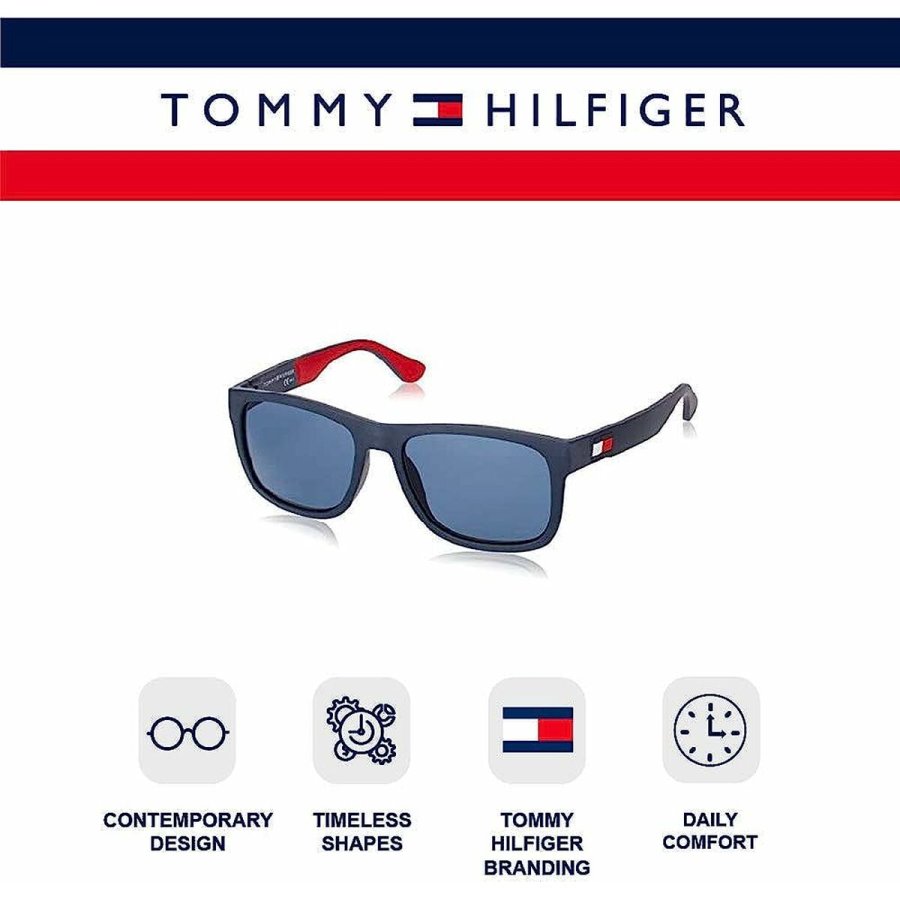 Solbriller til m�nd Tommy Hilfiger TH 1556_S #6