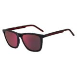 Solbriller til m�nd Hugo Boss HG-1047-S-BLX � 56 mm #1