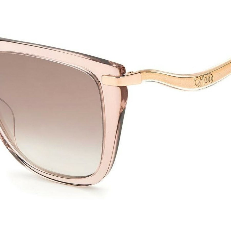 Solbriller til kvinder Jimmy Choo SUVI-S-58FWMNQ � 58 mm #3