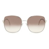 Solbriller til kvinder Jimmy Choo MAMIE-S-3YG  60 mm #2