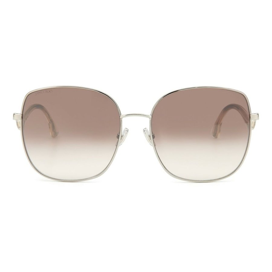 Solbriller til kvinder Jimmy Choo MAMIE-S-3YG  60 mm #2