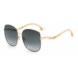 Solbriller til kvinder Jimmy Choo MAMIE-S-RHL  60 mm #1
