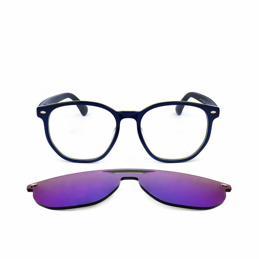 Solbriller Havaianas UBATUBA-CS-PJP  51 mm  54 mm #1