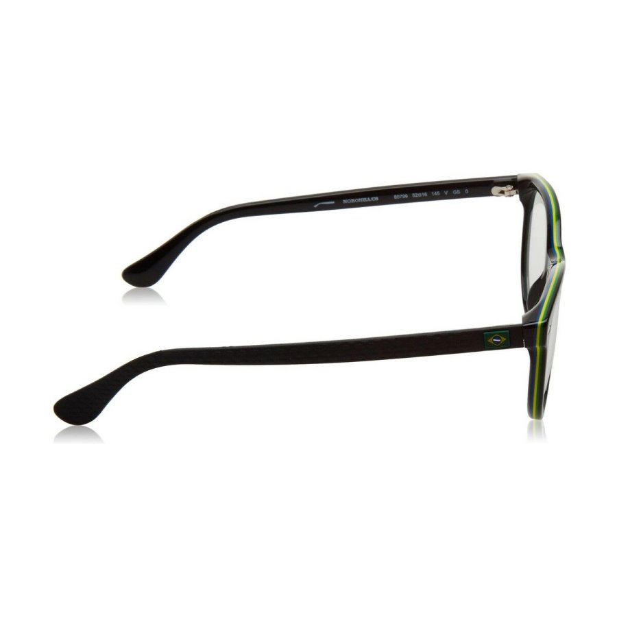 Solbriller til mnd Havaianas NORONHA-CS-807-SQ  52 mm #4