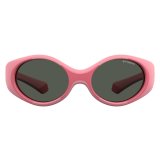 Solbriller til Brn Polaroid PLD-8037-S-35J-M9 #2