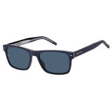 Solbriller til mnd Tommy Hilfiger TH 1794_S BLUE #5