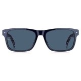 Solbriller til mnd Tommy Hilfiger TH 1794_S BLUE #6