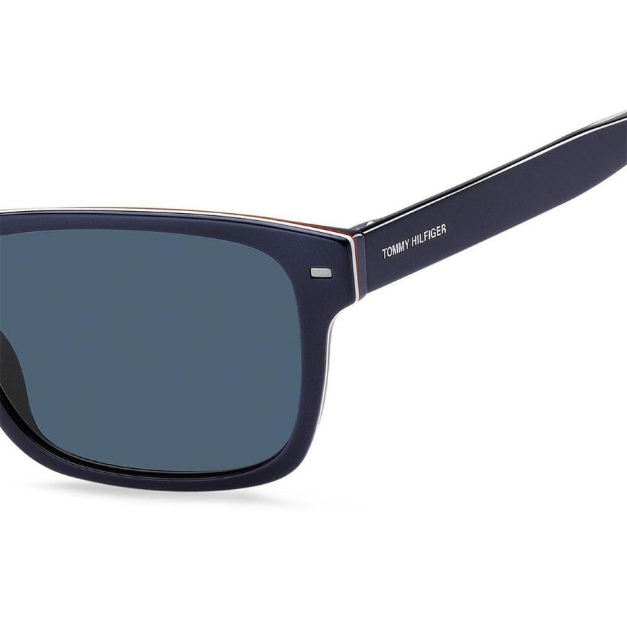 Solbriller til mnd Tommy Hilfiger TH 1794_S BLUE #7