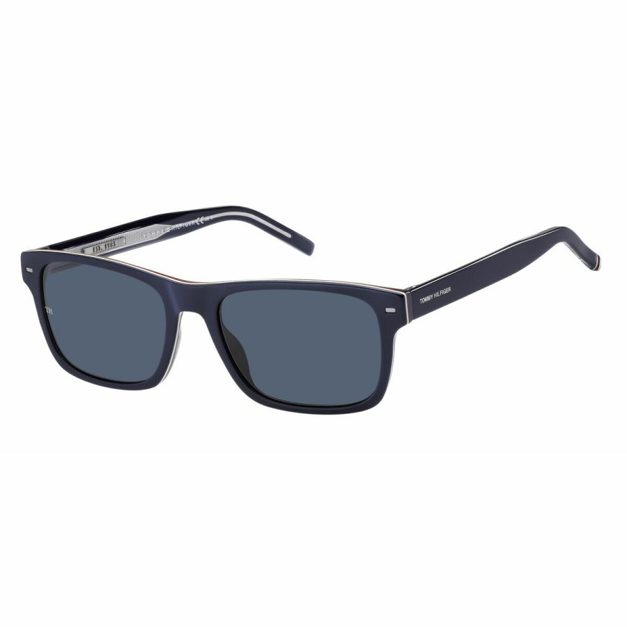 Solbriller til mnd Tommy Hilfiger TH 1794_S BLUE #1