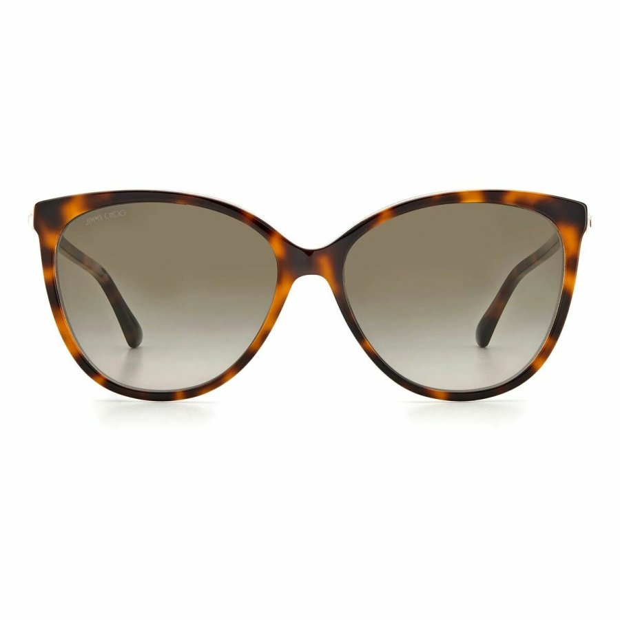 Solbriller til kvinder Jimmy Choo LISSA/S #3