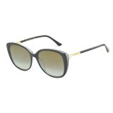 Solbriller til kvinder Jimmy Choo ALY-F-S-AE2  54 mm #1