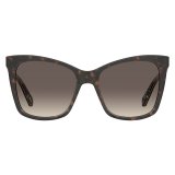 Solbriller til kvinder Love Moschino MOL034-S-086F5HA  55 mm #2